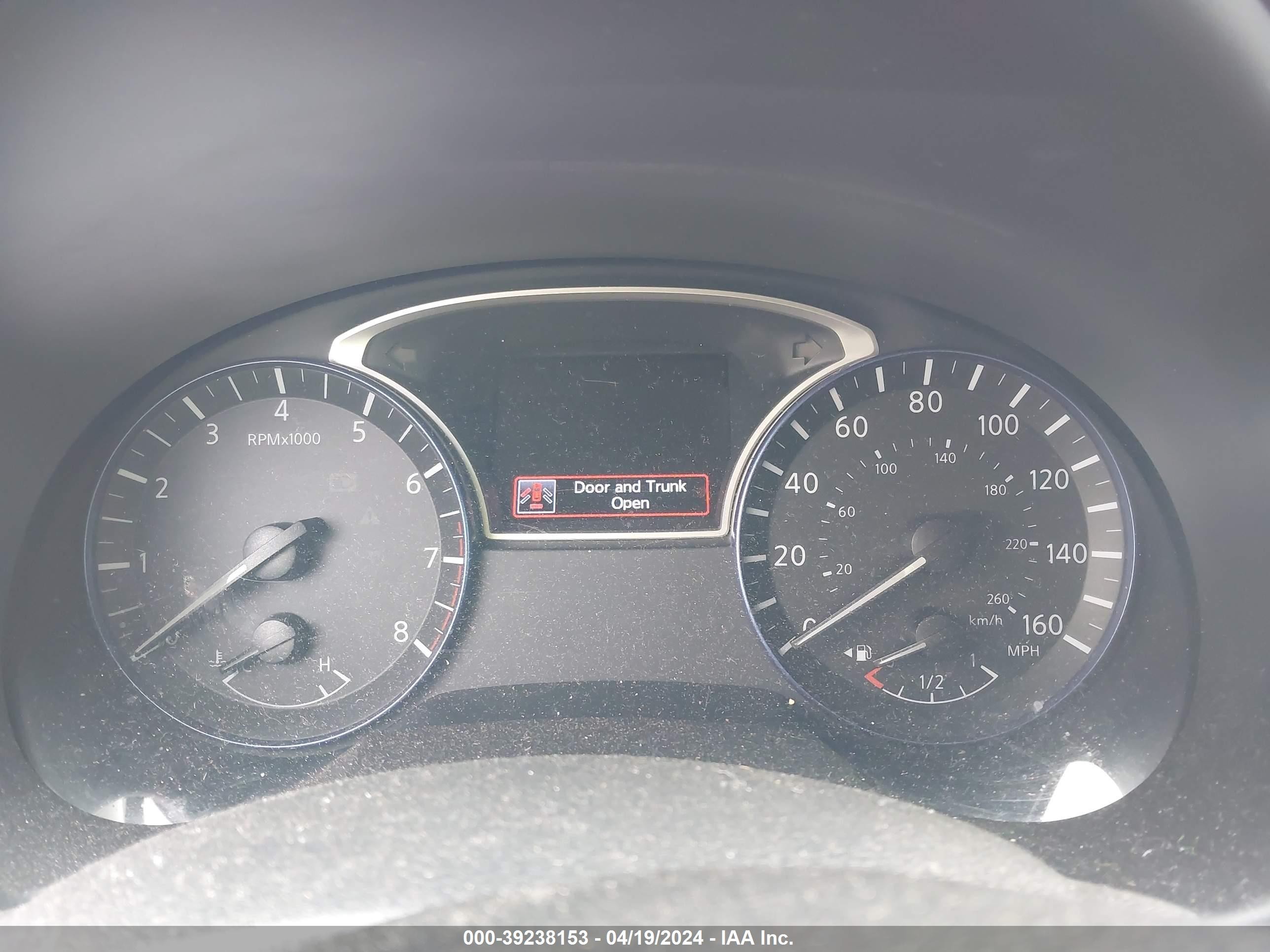 Photo 6 VIN: 1N4AL3AP2GC295156 - NISSAN ALTIMA 