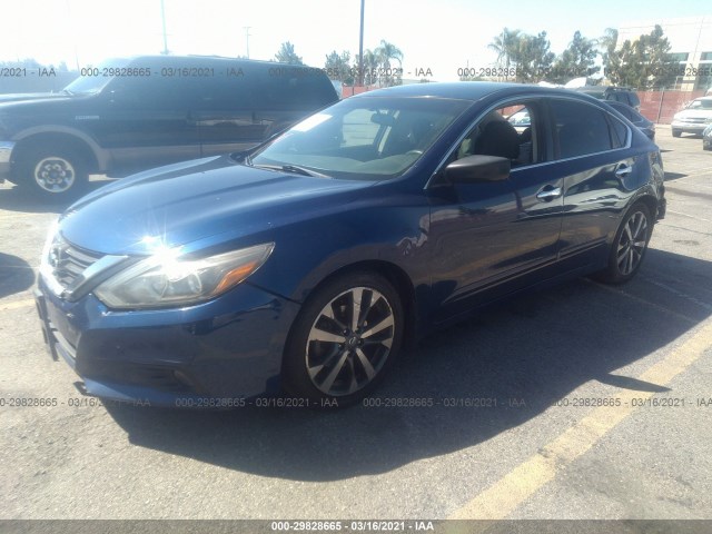 Photo 1 VIN: 1N4AL3AP2GC295240 - NISSAN ALTIMA 