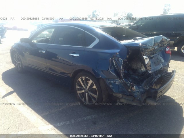 Photo 2 VIN: 1N4AL3AP2GC295240 - NISSAN ALTIMA 