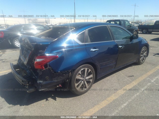 Photo 3 VIN: 1N4AL3AP2GC295240 - NISSAN ALTIMA 