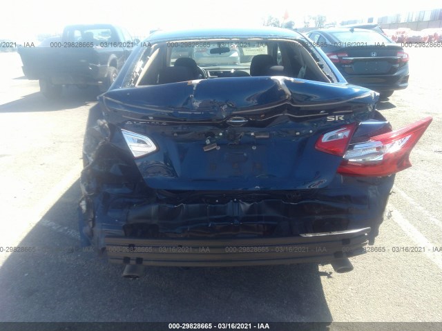 Photo 5 VIN: 1N4AL3AP2GC295240 - NISSAN ALTIMA 