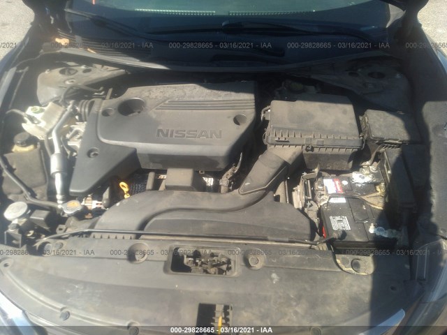 Photo 9 VIN: 1N4AL3AP2GC295240 - NISSAN ALTIMA 