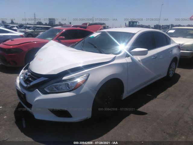 Photo 1 VIN: 1N4AL3AP2GN304409 - NISSAN ALTIMA 