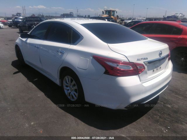 Photo 2 VIN: 1N4AL3AP2GN304409 - NISSAN ALTIMA 