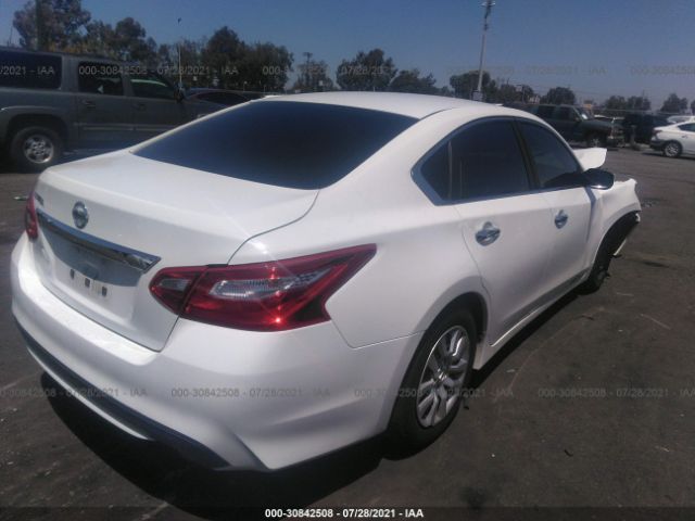 Photo 3 VIN: 1N4AL3AP2GN304409 - NISSAN ALTIMA 