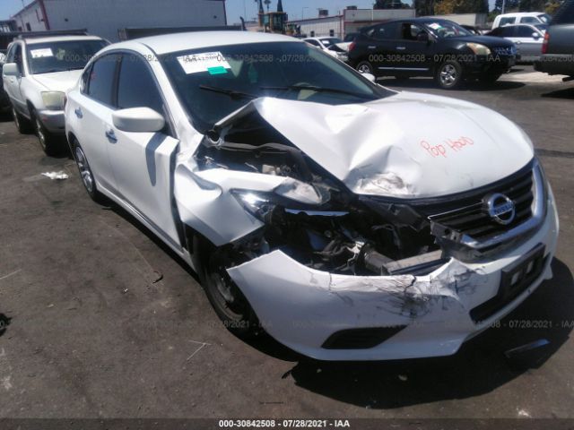 Photo 5 VIN: 1N4AL3AP2GN304409 - NISSAN ALTIMA 