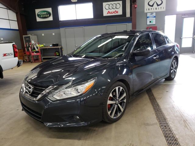 Photo 1 VIN: 1N4AL3AP2GN305012 - NISSAN ALTIMA 2.5 