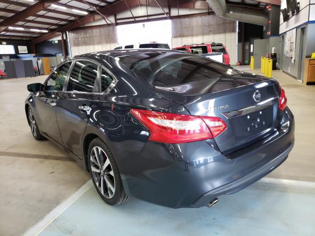 Photo 2 VIN: 1N4AL3AP2GN305012 - NISSAN ALTIMA 2.5 