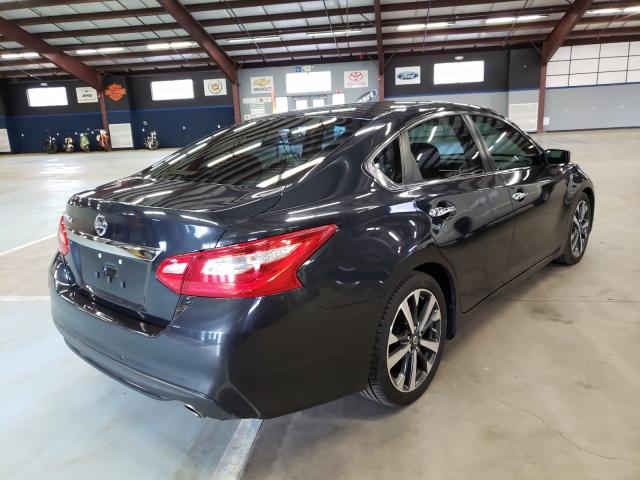 Photo 3 VIN: 1N4AL3AP2GN305012 - NISSAN ALTIMA 2.5 