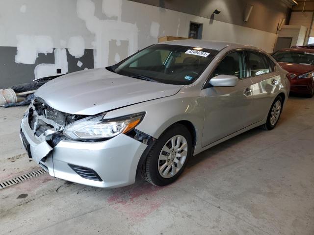 Photo 0 VIN: 1N4AL3AP2GN305530 - NISSAN ALTIMA 2.5 