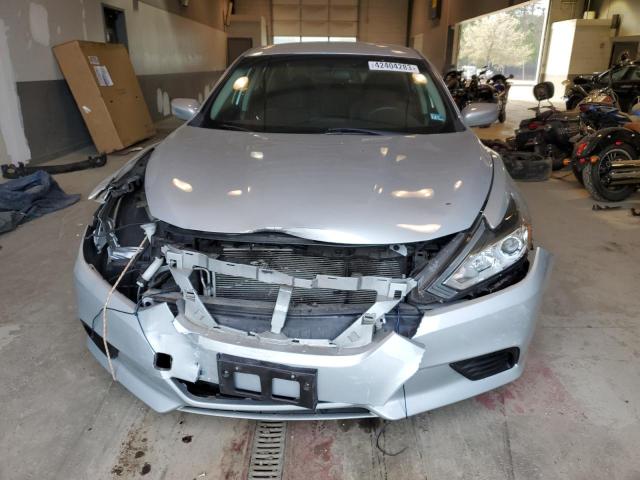 Photo 4 VIN: 1N4AL3AP2GN305530 - NISSAN ALTIMA 2.5 