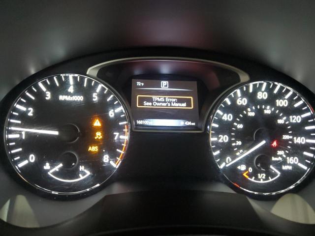 Photo 8 VIN: 1N4AL3AP2GN305530 - NISSAN ALTIMA 2.5 