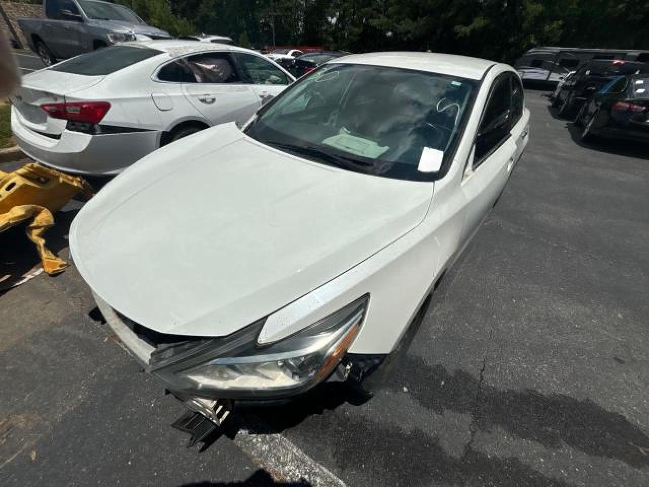 Photo 1 VIN: 1N4AL3AP2GN305575 - NISSAN ALTIMA 