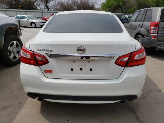 Photo 8 VIN: 1N4AL3AP2GN307696 - NISSAN ALTIMA 2.5 