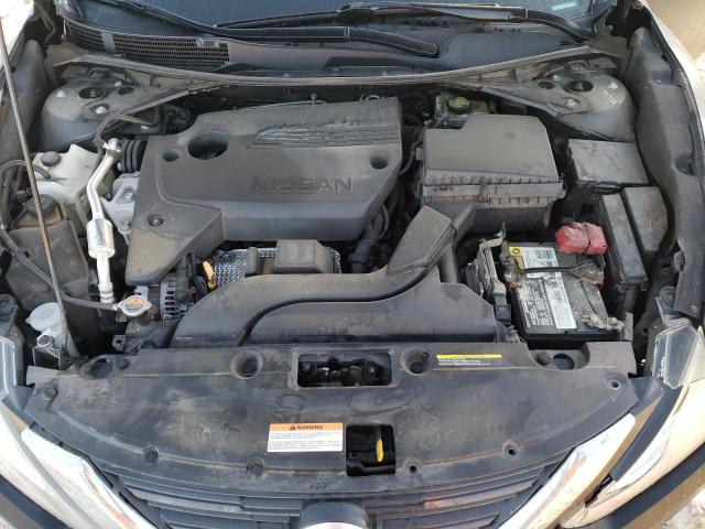 Photo 10 VIN: 1N4AL3AP2GN308167 - NISSAN ALTIMA 