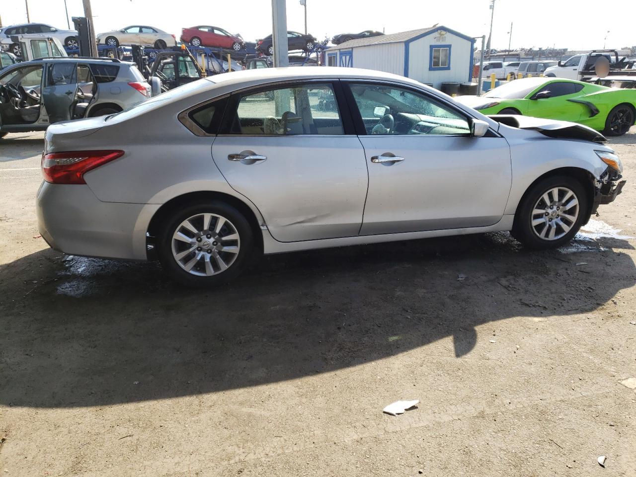 Photo 2 VIN: 1N4AL3AP2GN309111 - NISSAN ALTIMA 