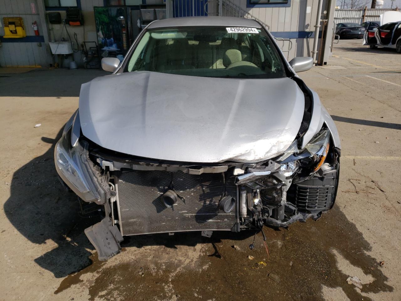 Photo 4 VIN: 1N4AL3AP2GN309111 - NISSAN ALTIMA 