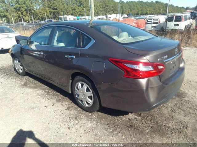 Photo 2 VIN: 1N4AL3AP2GN309206 - NISSAN ALTIMA 