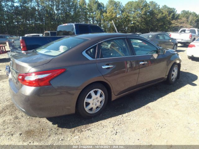 Photo 3 VIN: 1N4AL3AP2GN309206 - NISSAN ALTIMA 