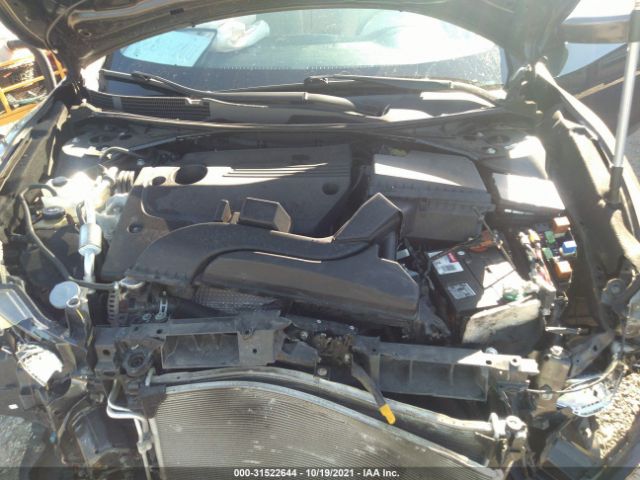 Photo 9 VIN: 1N4AL3AP2GN309206 - NISSAN ALTIMA 