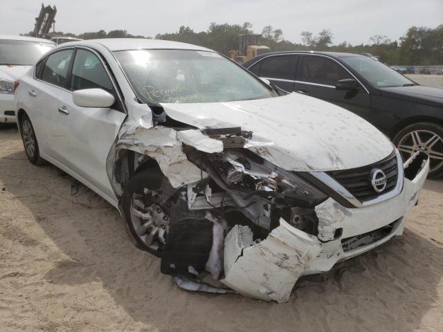 Photo 0 VIN: 1N4AL3AP2GN309299 - NISSAN ALTIMA 2.5 