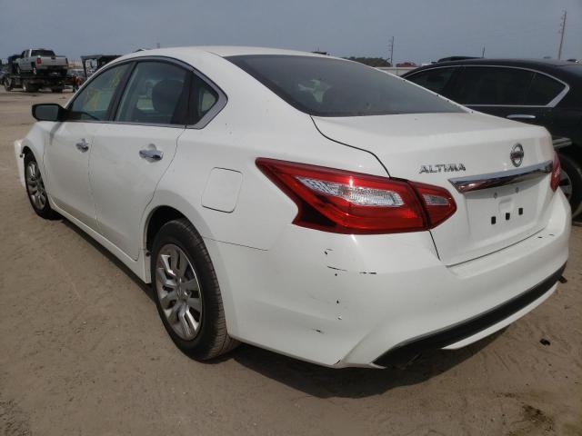 Photo 2 VIN: 1N4AL3AP2GN309299 - NISSAN ALTIMA 2.5 