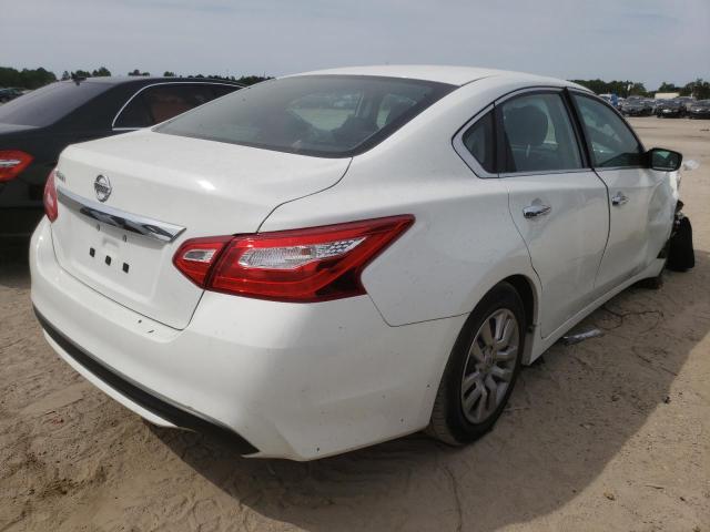 Photo 3 VIN: 1N4AL3AP2GN309299 - NISSAN ALTIMA 2.5 