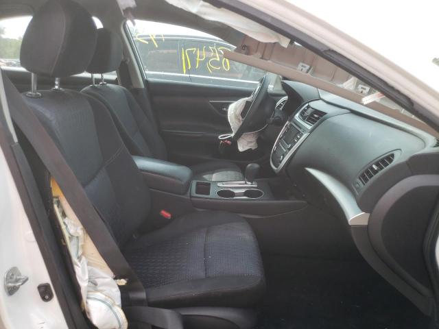 Photo 4 VIN: 1N4AL3AP2GN309299 - NISSAN ALTIMA 2.5 