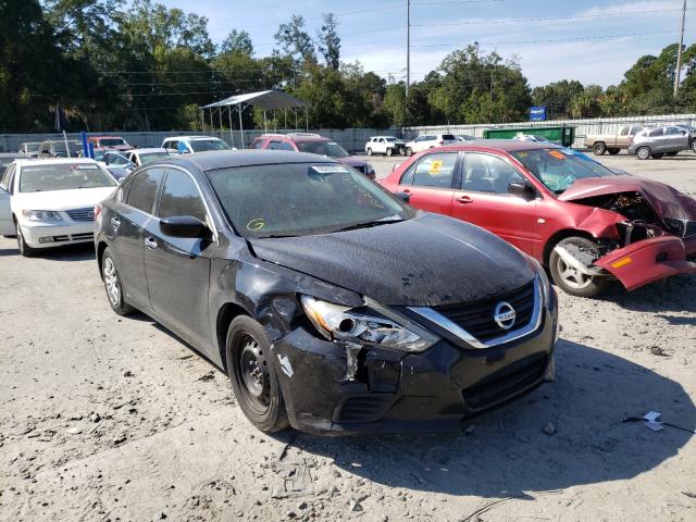 Photo 0 VIN: 1N4AL3AP2GN309321 - NISSAN ALTIMA 2.5 