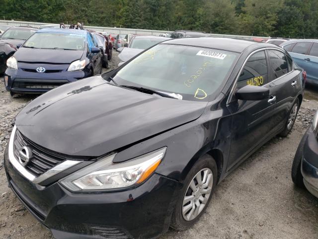 Photo 1 VIN: 1N4AL3AP2GN309321 - NISSAN ALTIMA 2.5 