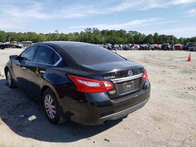 Photo 2 VIN: 1N4AL3AP2GN309321 - NISSAN ALTIMA 2.5 