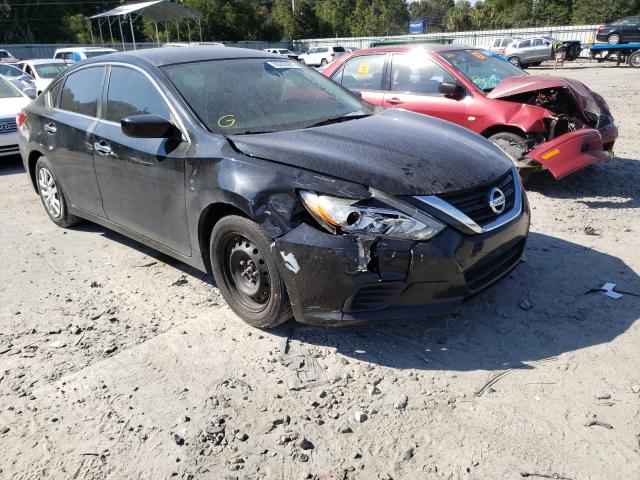 Photo 8 VIN: 1N4AL3AP2GN309321 - NISSAN ALTIMA 2.5 