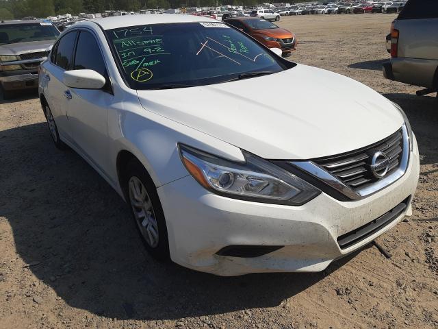 Photo 0 VIN: 1N4AL3AP2GN310288 - NISSAN ALTIMA 2.5 