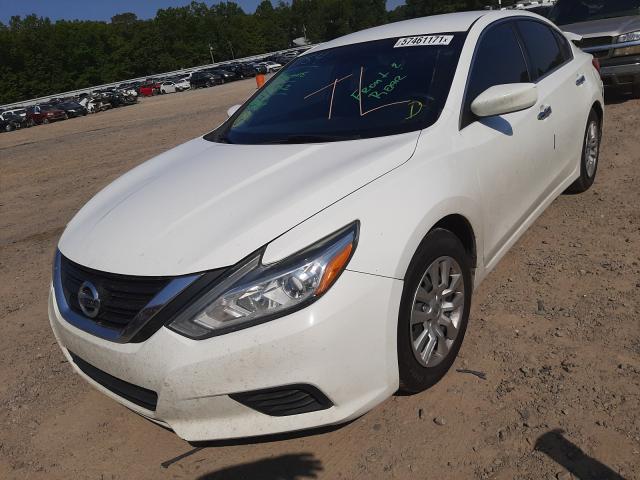 Photo 1 VIN: 1N4AL3AP2GN310288 - NISSAN ALTIMA 2.5 