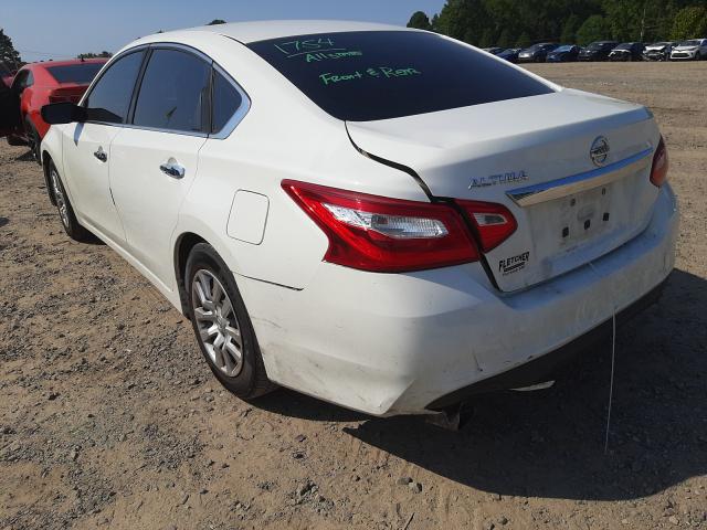 Photo 2 VIN: 1N4AL3AP2GN310288 - NISSAN ALTIMA 2.5 