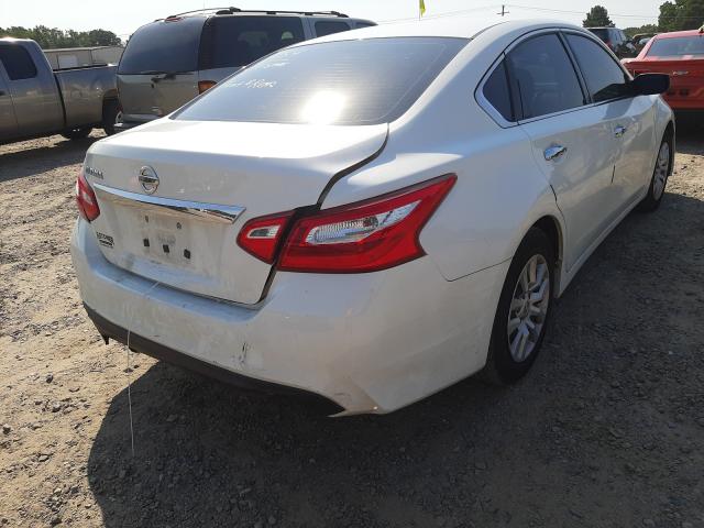 Photo 3 VIN: 1N4AL3AP2GN310288 - NISSAN ALTIMA 2.5 