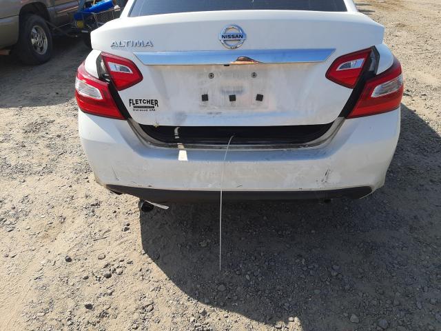 Photo 8 VIN: 1N4AL3AP2GN310288 - NISSAN ALTIMA 2.5 