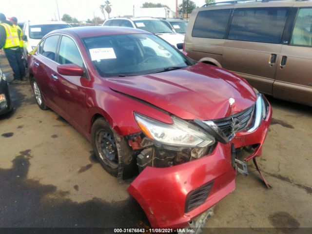 Photo 0 VIN: 1N4AL3AP2GN310677 - NISSAN ALTIMA 