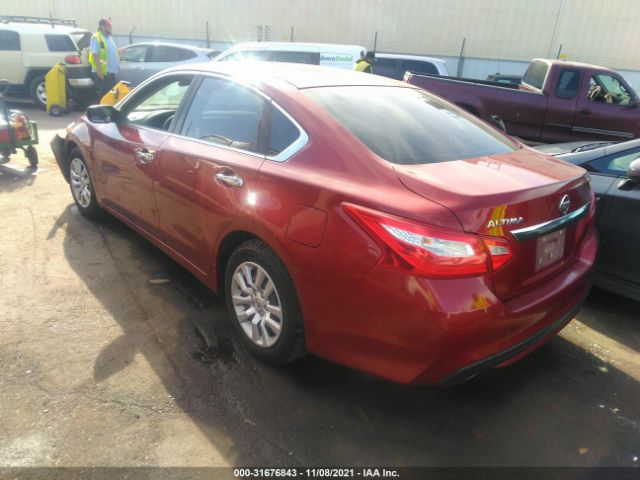 Photo 2 VIN: 1N4AL3AP2GN310677 - NISSAN ALTIMA 