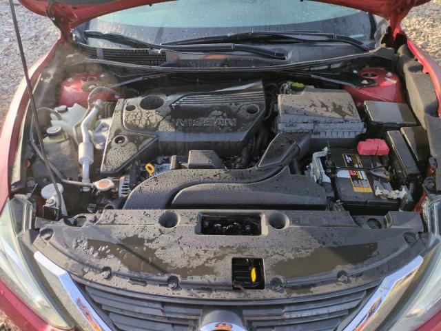 Photo 10 VIN: 1N4AL3AP2GN311067 - NISSAN ALTIMA 2.5 