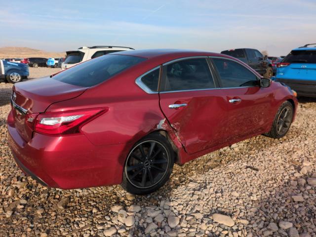 Photo 2 VIN: 1N4AL3AP2GN311067 - NISSAN ALTIMA 2.5 