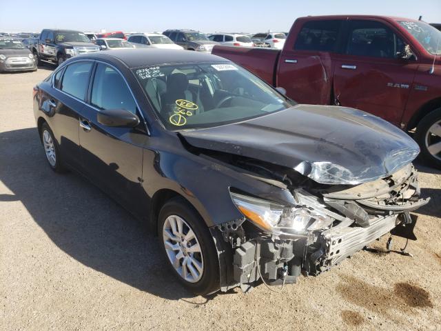 Photo 0 VIN: 1N4AL3AP2GN313837 - NISSAN ALTIMA 2.5 