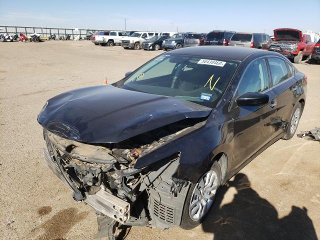 Photo 1 VIN: 1N4AL3AP2GN313837 - NISSAN ALTIMA 2.5 