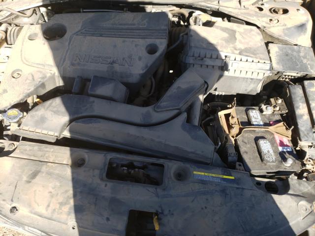 Photo 6 VIN: 1N4AL3AP2GN313837 - NISSAN ALTIMA 2.5 