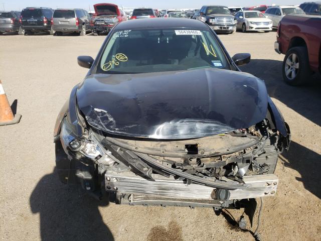 Photo 8 VIN: 1N4AL3AP2GN313837 - NISSAN ALTIMA 2.5 