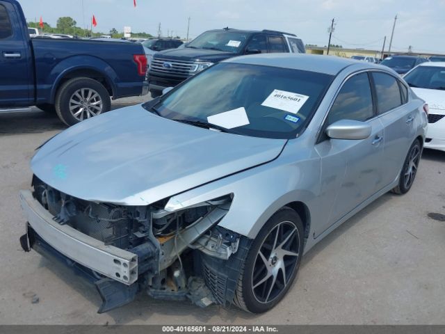 Photo 1 VIN: 1N4AL3AP2GN315331 - NISSAN ALTIMA 