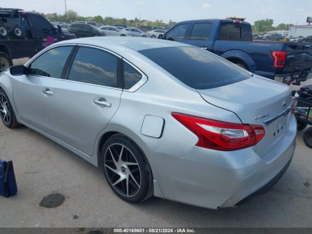 Photo 2 VIN: 1N4AL3AP2GN315331 - NISSAN ALTIMA 