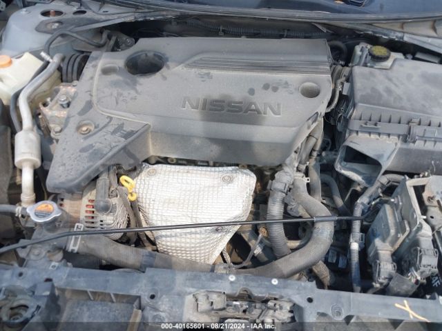 Photo 9 VIN: 1N4AL3AP2GN315331 - NISSAN ALTIMA 