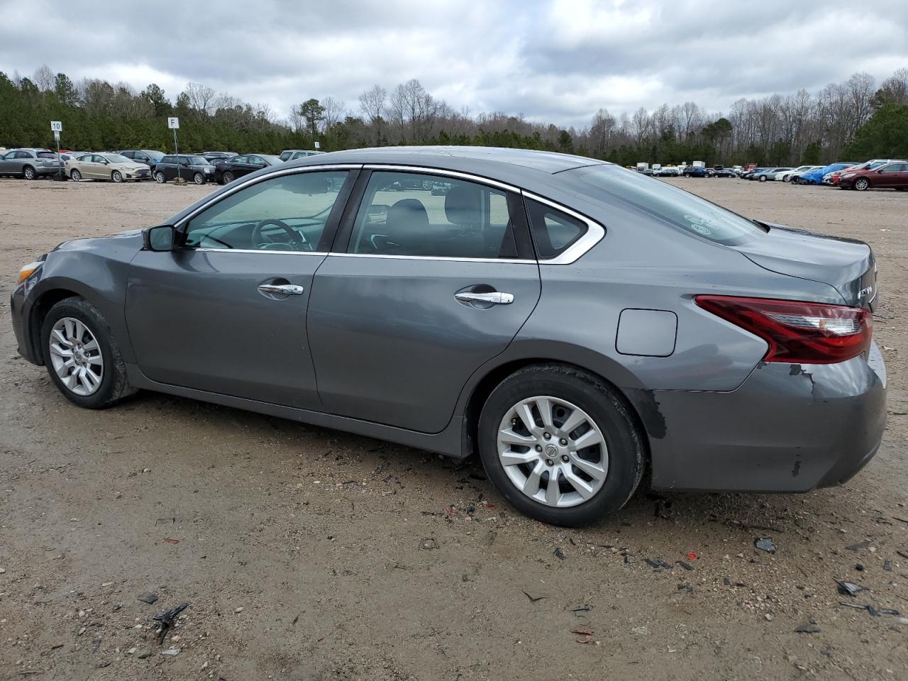 Photo 1 VIN: 1N4AL3AP2GN316866 - NISSAN ALTIMA 