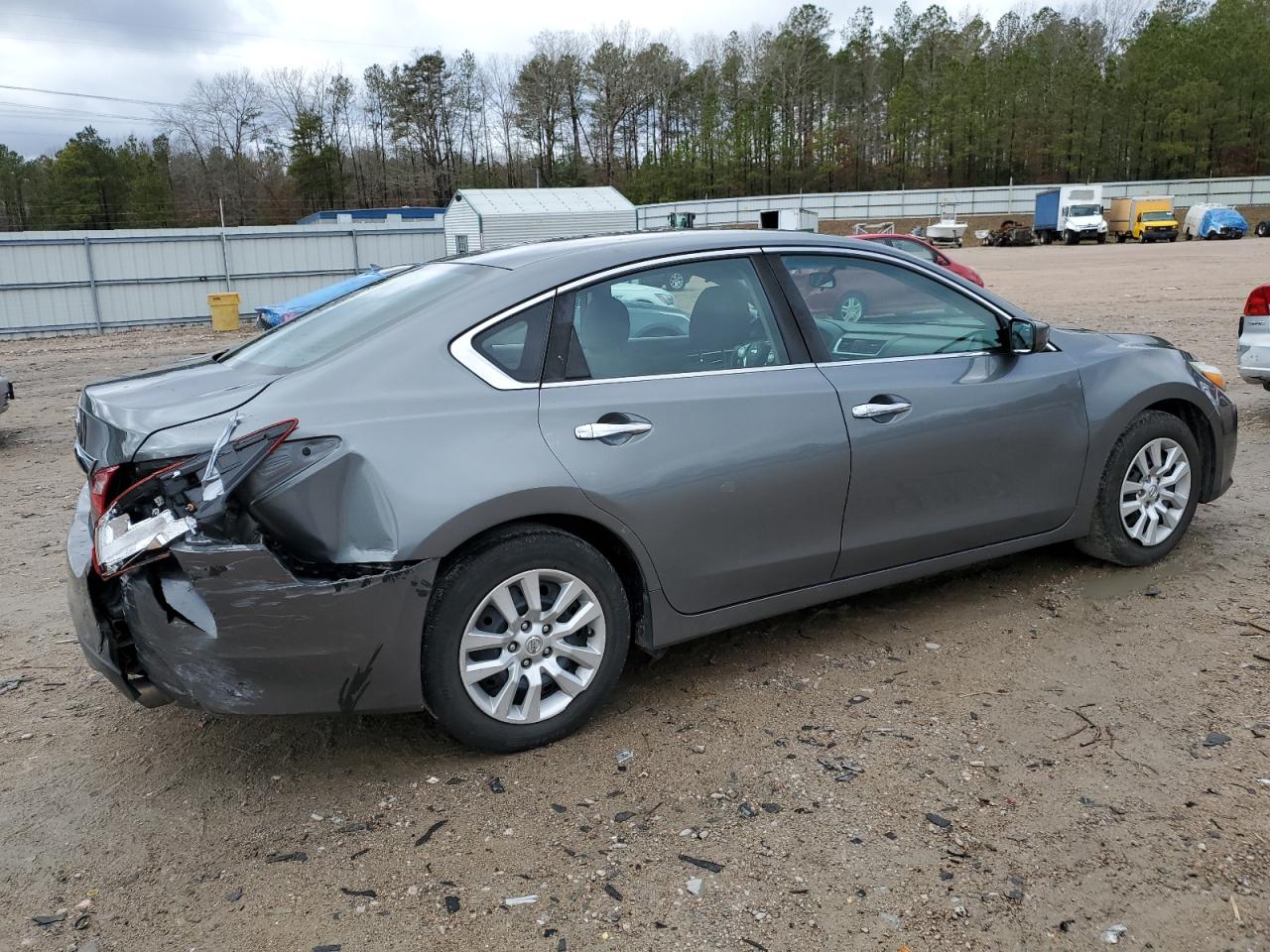 Photo 2 VIN: 1N4AL3AP2GN316866 - NISSAN ALTIMA 